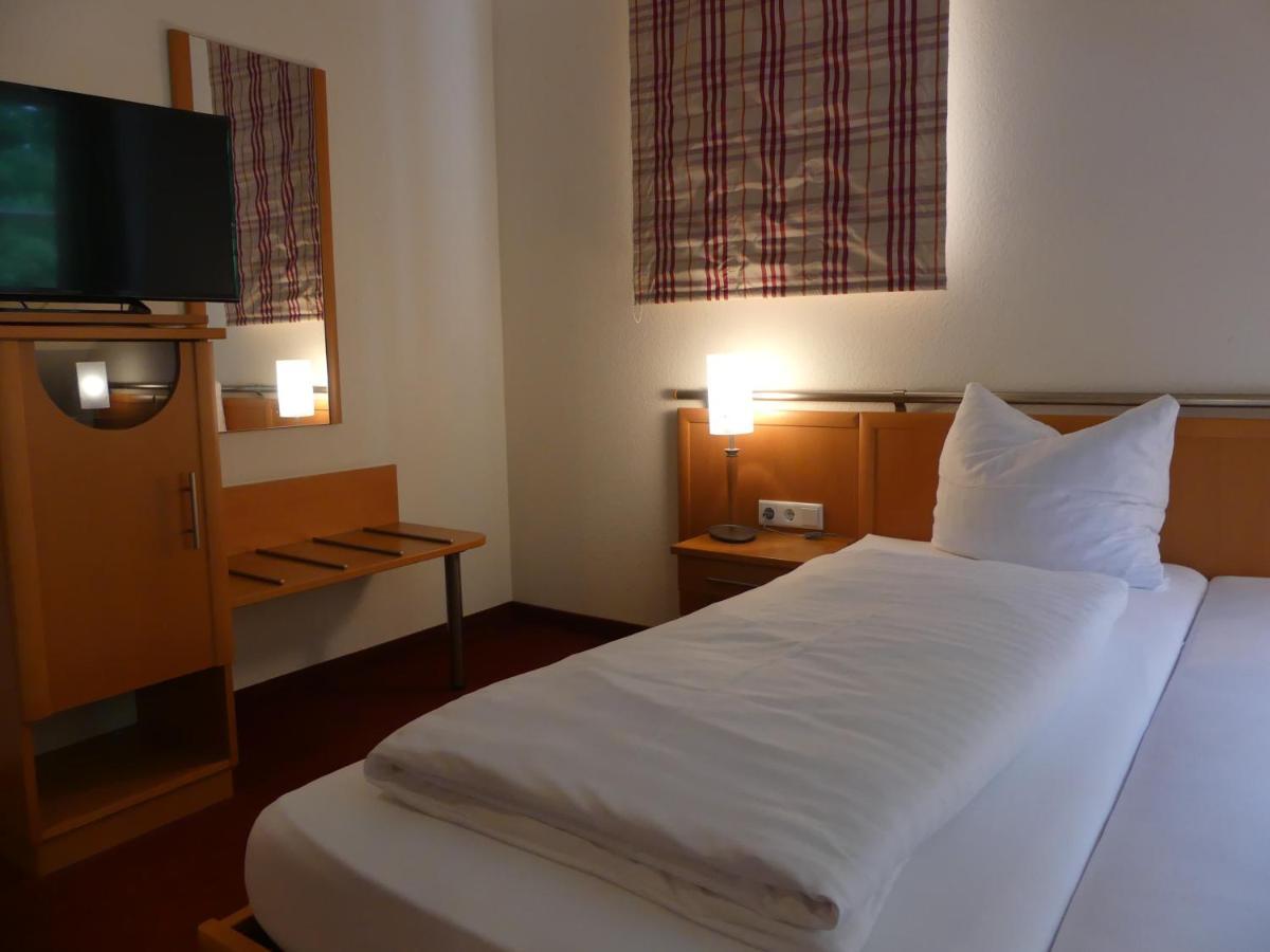 Landgasthaus Hotel Eggert Rheine Eksteriør billede