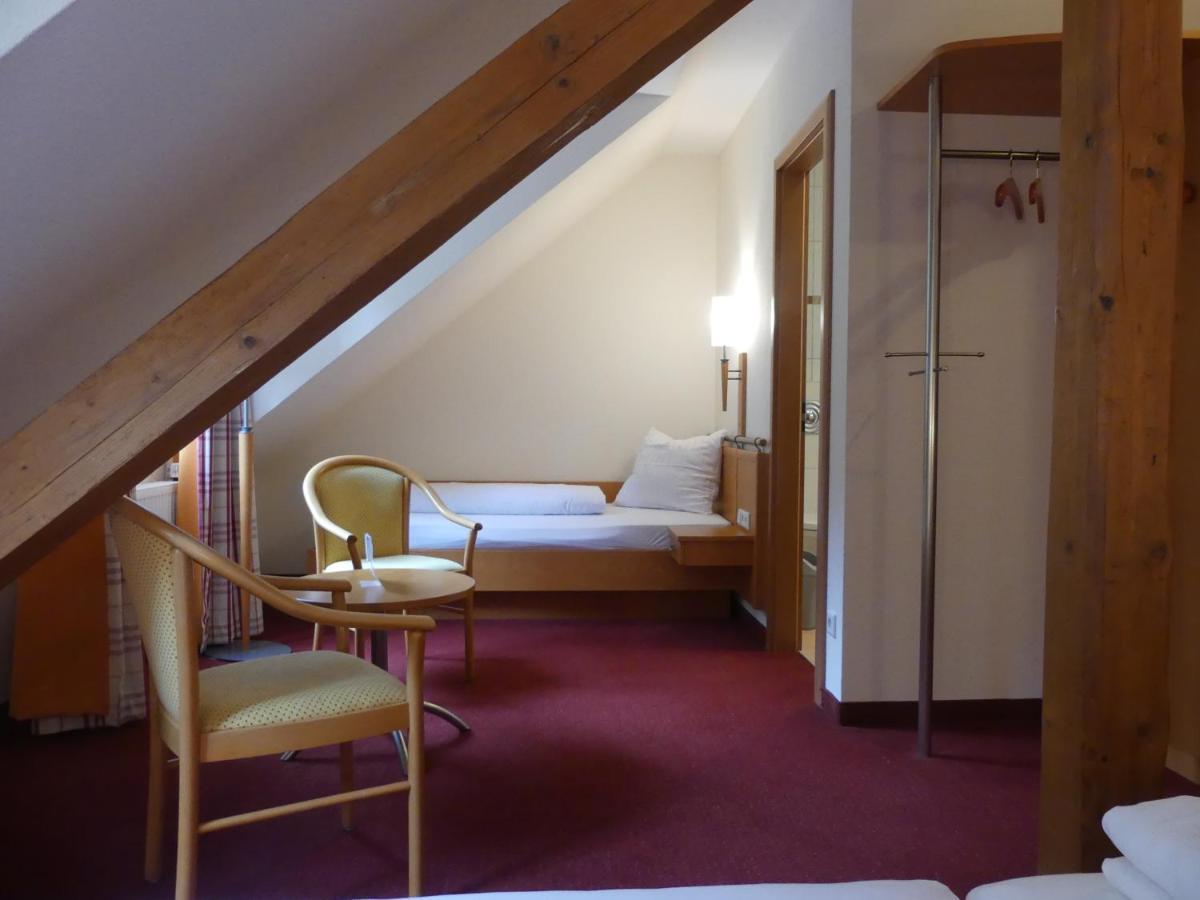 Landgasthaus Hotel Eggert Rheine Eksteriør billede