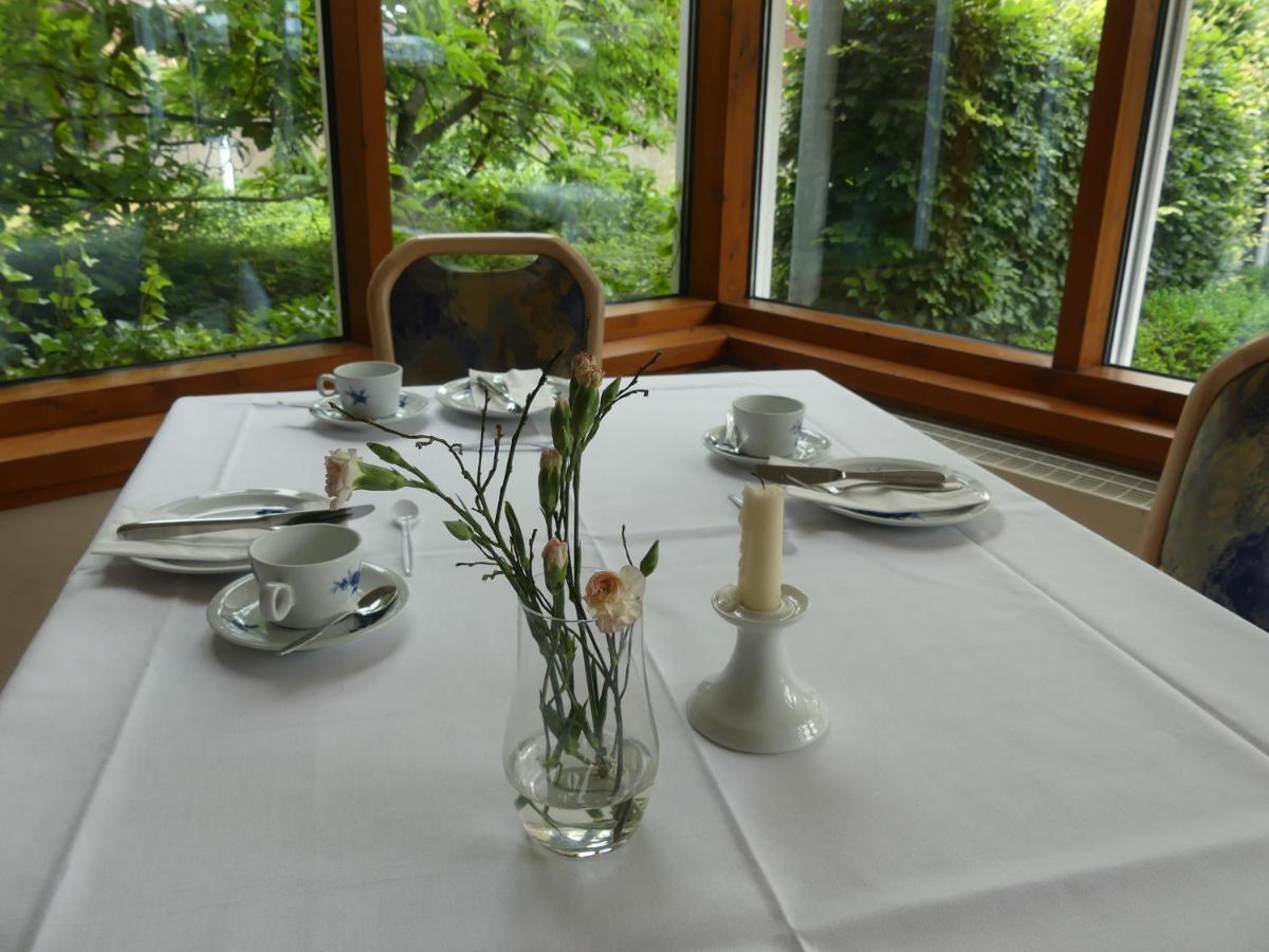 Landgasthaus Hotel Eggert Rheine Eksteriør billede