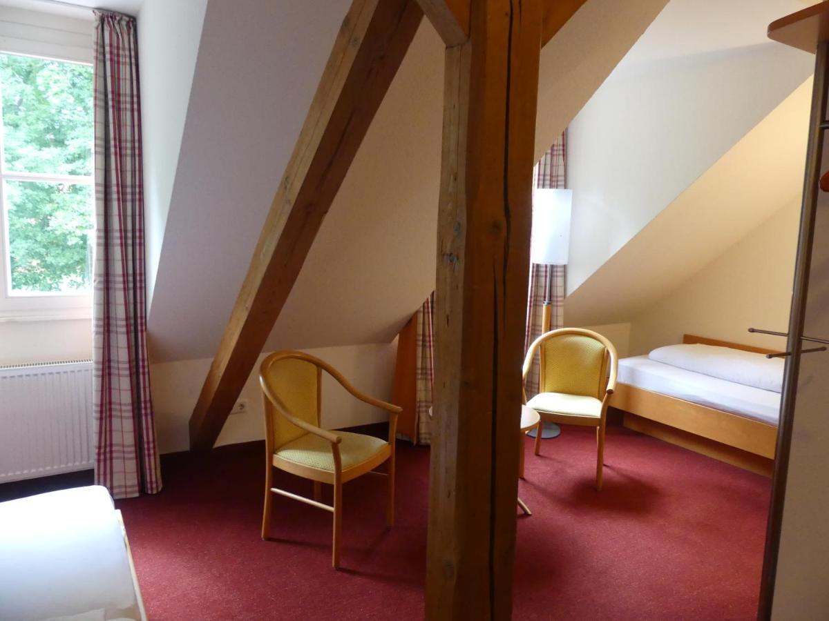 Landgasthaus Hotel Eggert Rheine Eksteriør billede