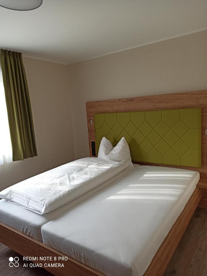Landgasthaus Hotel Eggert Rheine Eksteriør billede