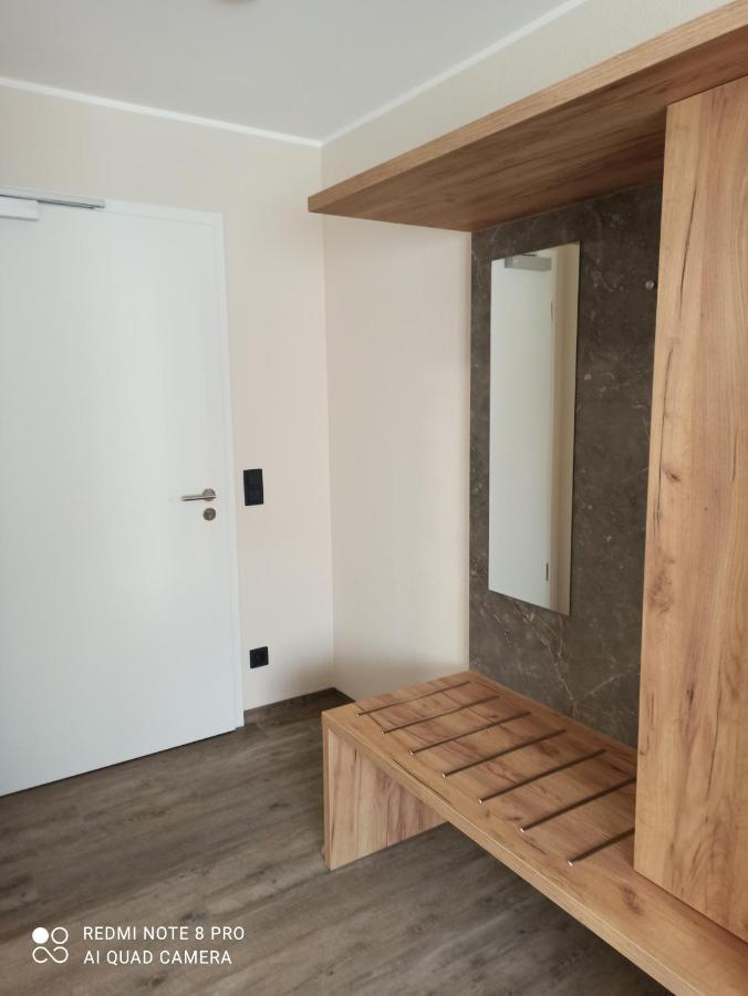 Landgasthaus Hotel Eggert Rheine Eksteriør billede