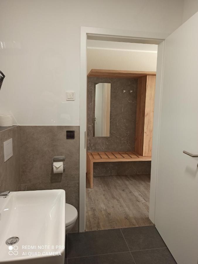 Landgasthaus Hotel Eggert Rheine Eksteriør billede