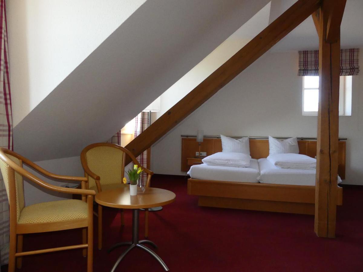 Landgasthaus Hotel Eggert Rheine Eksteriør billede